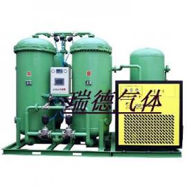 食品制氮機(jī) 原理、應(yīng)用與設(shè)備圖片解析