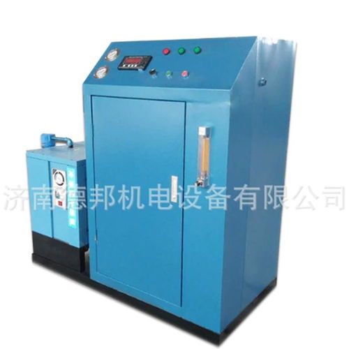 制氮機(jī)與氣調(diào)包裝機(jī) 現(xiàn)代食品保鮮的黃金搭檔