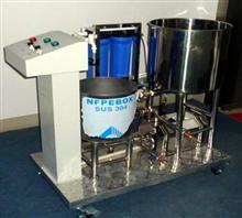 【如何開辦小型洗潔精廠】價格,廠家,圖片,日用化工,深圳市富邦機械設備-中國行業信息網