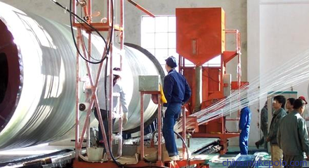 【纏繞機(jī) 中意微控纏繞機(jī)價(jià)格 廠家直銷】價(jià)格,廠家,圖片,日用化工機(jī)械配件,冀州市中意復(fù)合材料-