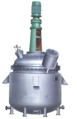 【反應(yīng)釜】價(jià)格,廠家,圖片,日用化工機(jī)械配件,東莞市遠(yuǎn)大石化容器設(shè)備-