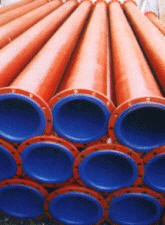 【本公司長期供應(yīng)襯四氟管道】價格,廠家,圖片,日用化工機械配件,淄博富鐵龍防腐設(shè)備-