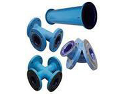 【廠家供應(yīng)優(yōu)質(zhì)四孔搪玻璃管道】價格,廠家,圖片,日用化工機械配件,淄博賽墾化工設(shè)備-