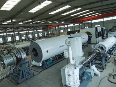 青島華仕達(dá)塑料機(jī)械大全