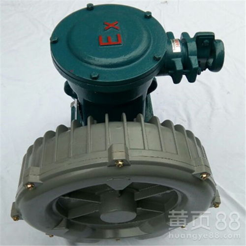 寧夏銀川制造嘉信防爆風(fēng)機(jī)品質(zhì)優(yōu)良