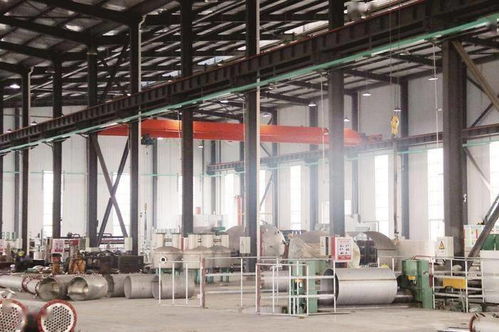 重大項(xiàng)目建設(shè) 進(jìn)行時 四十二 ④