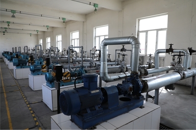 神木煤化工天元公司:&ldquo;無(wú)泄漏工廠&rdquo;創(chuàng)建成效顯著