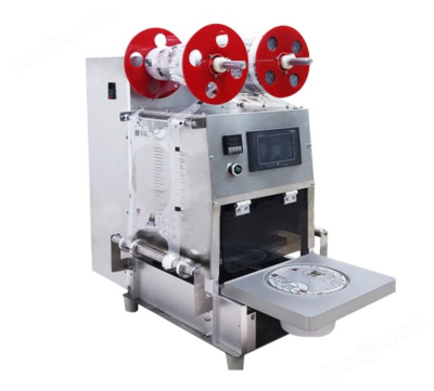 家用封罐機訂制-保定家用封罐機-廣州利華包裝設(shè)備公司(查看)