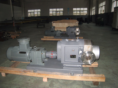 普利施65PLST6-10 日用化工轉(zhuǎn)子泵,甘油、化妝品料漿輸送泵 價(jià)格優(yōu)惠歡迎咨詢圖片_高清圖_細(xì)節(jié)圖-江蘇普利施泵業(yè) -