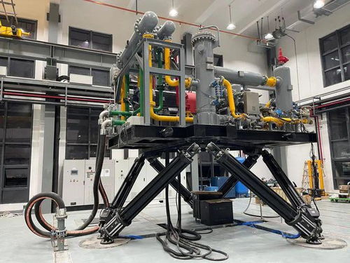 西交大李云教授團隊 應(yīng)國之所需,創(chuàng)時代重器