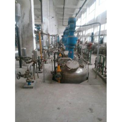 山東恒泰化工優質二手化工設備 補糖罐、配料罐、發酵罐供應信息